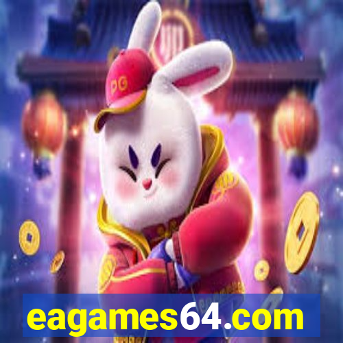 eagames64.com