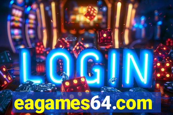 eagames64.com