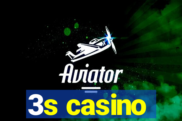 3s casino