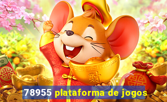 78955 plataforma de jogos