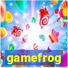 gamefrog