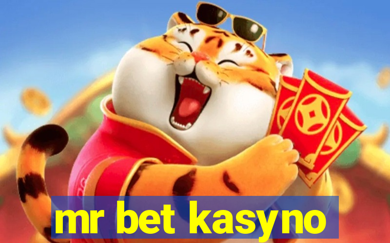 mr bet kasyno