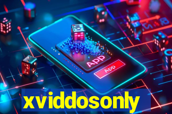 xviddosonly