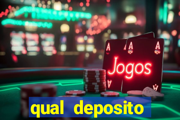 qual deposito minimo estrela bet