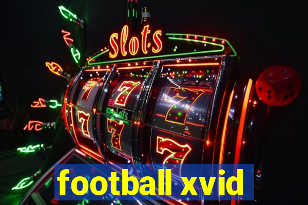 football xvid