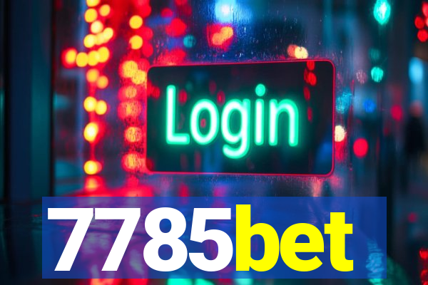 7785bet