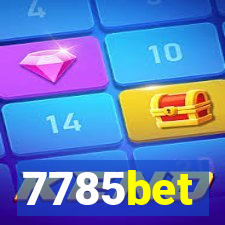 7785bet