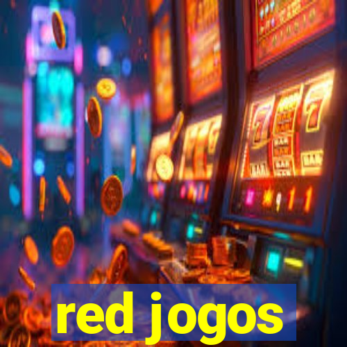 red jogos