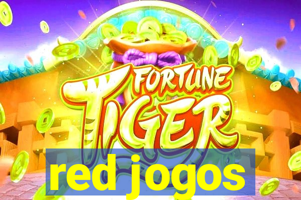 red jogos