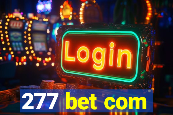 277 bet com