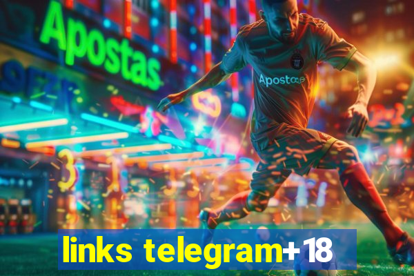 links telegram+18