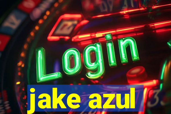 jake azul