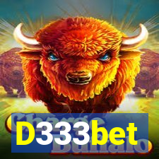 D333bet