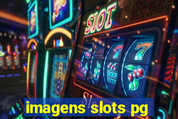 imagens slots pg