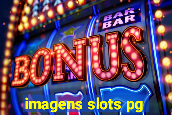 imagens slots pg