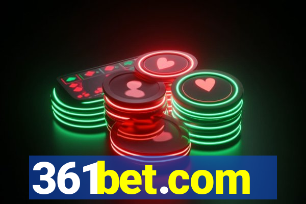 361bet.com