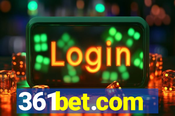 361bet.com