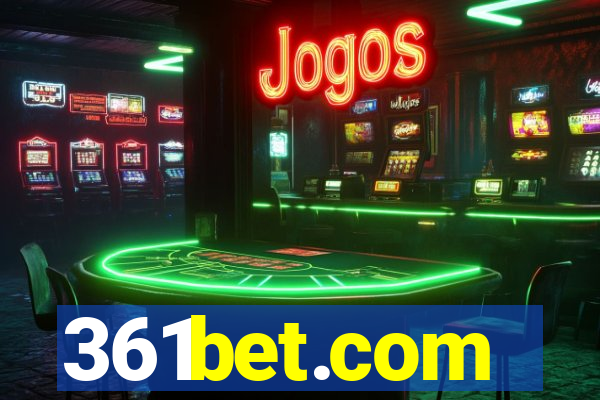 361bet.com