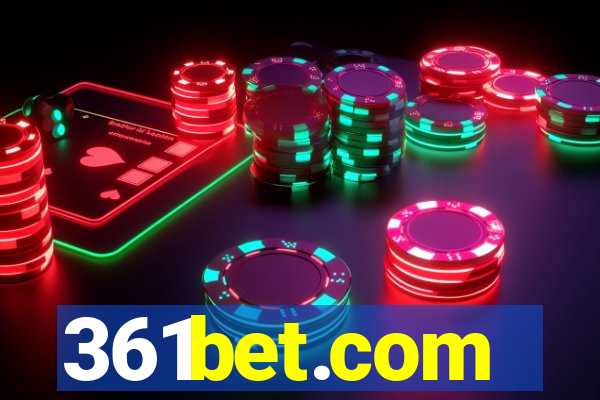 361bet.com