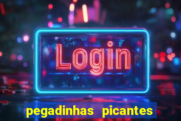 pegadinhas picantes do silvio santos