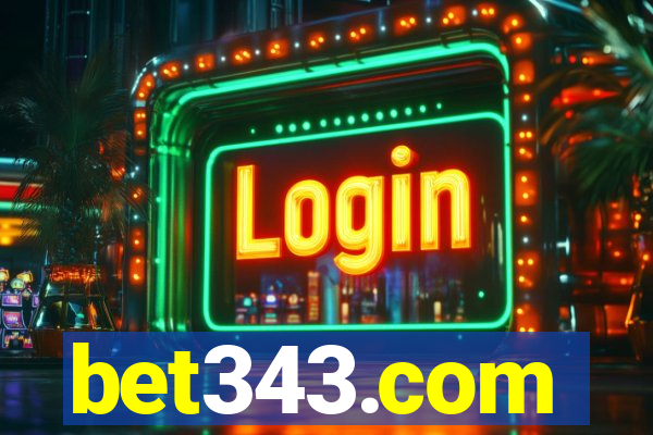 bet343.com