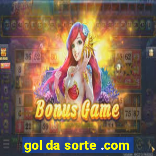 gol da sorte .com