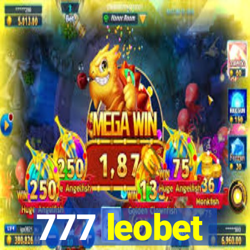 777 leobet