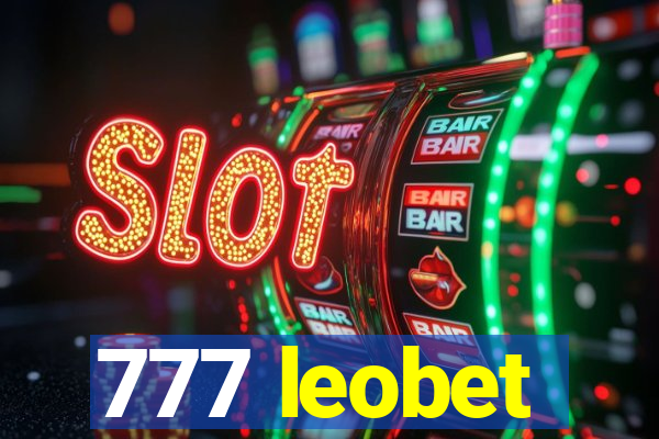 777 leobet