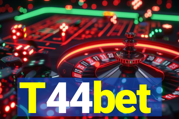 T44bet