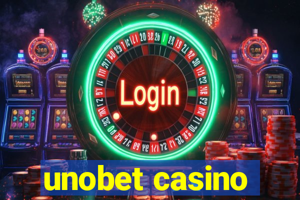 unobet casino