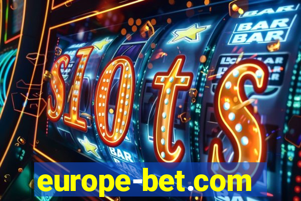 europe-bet.com