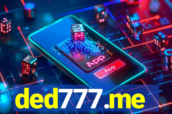 ded777.me