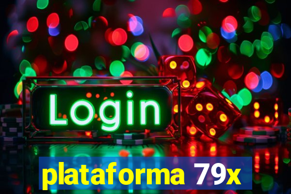 plataforma 79x