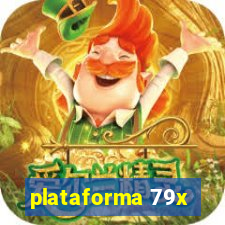 plataforma 79x