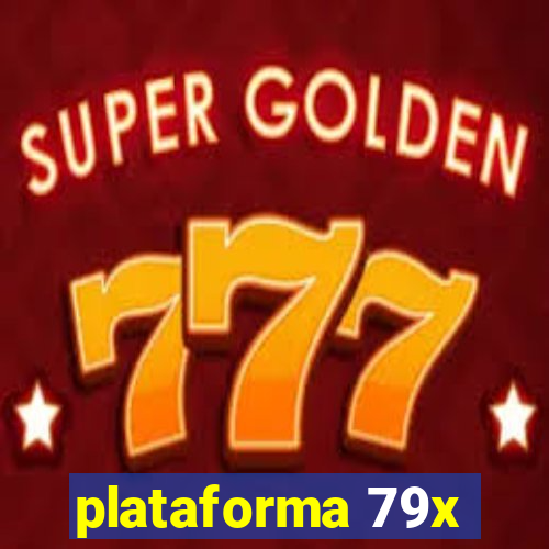 plataforma 79x