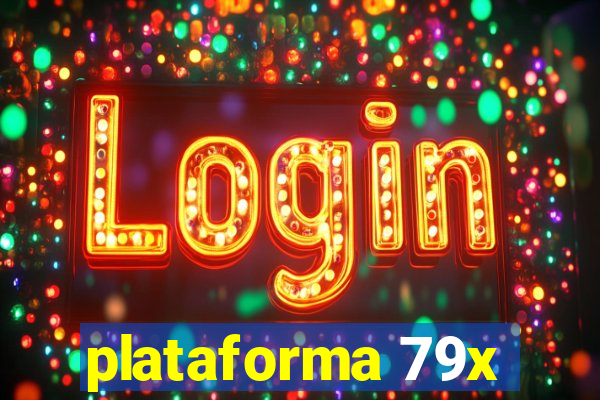 plataforma 79x