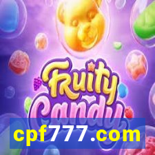 cpf777.com