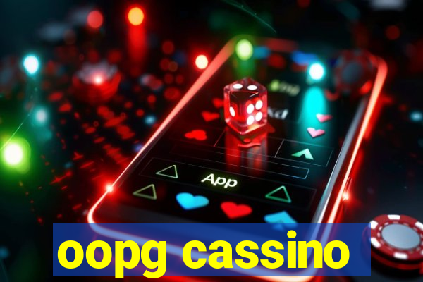 oopg cassino