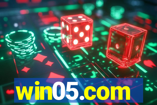 win05.com