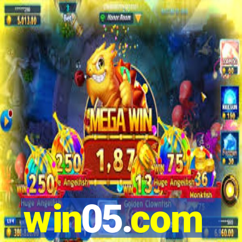 win05.com