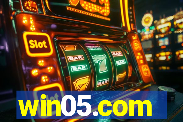 win05.com