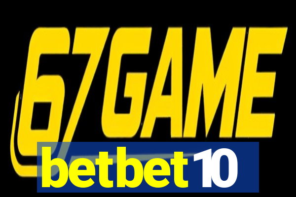 betbet10