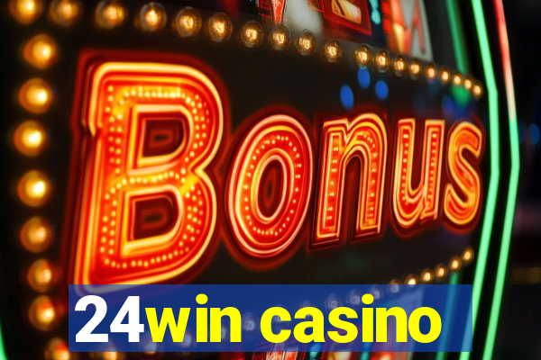 24win casino