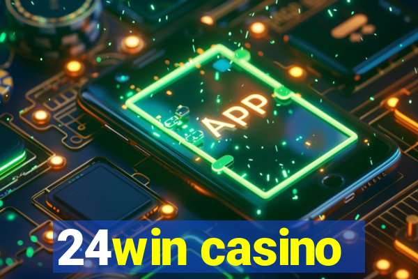 24win casino