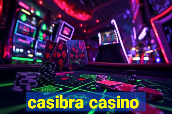 casibra casino