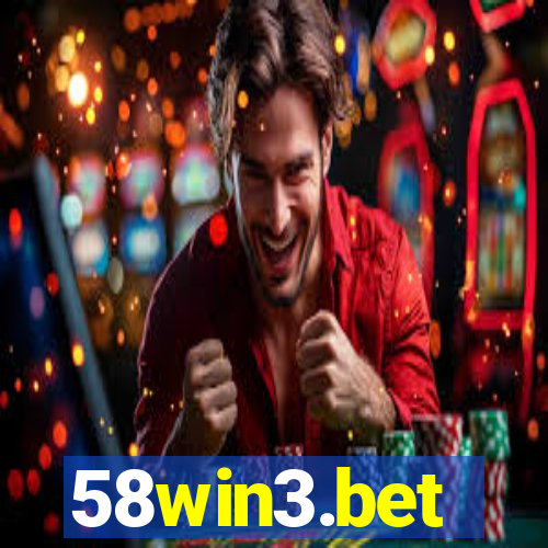 58win3.bet