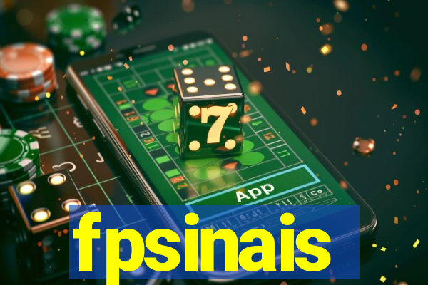 fpsinais