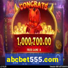 abcbet555.com