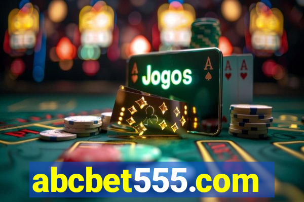 abcbet555.com