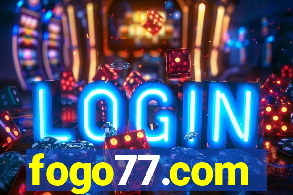 fogo77.com